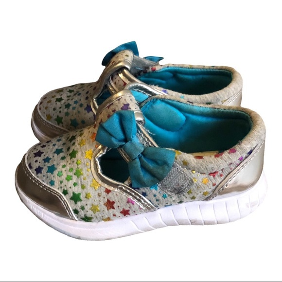 3 pairs toddler shoes bundle Skechers nautica -‎ toddler size 7 - Picture 12 of 15